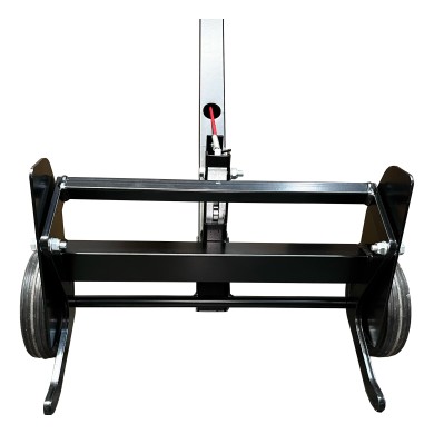 Starter OK - OKJ – Chariot de Poussée pour Démarrage Kart Direct Drive