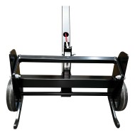 Starter OK - OKJ – Chariot de Poussée pour Démarrage Kart Direct Drive