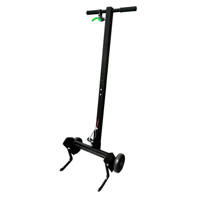 Starter OK - OKJ – Push Start Trolley for Direct Drive