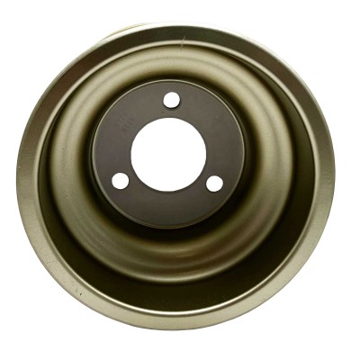 Front Rim Type MXC – 130mm - Magnesium, mondokart, kart, kart