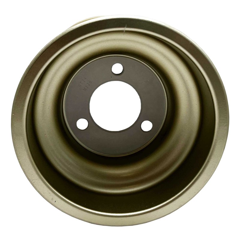 Front Rim Type MXC – 130mm - Magnesium, mondokart, kart, kart