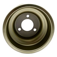 Llanta Delantera Type MXC – 130 mm - Magnesium, MONDOKART