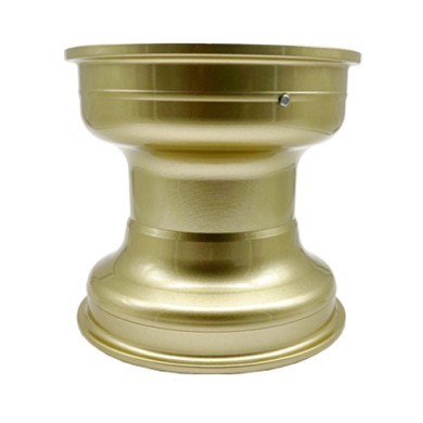 Cerchio Anteriore Compatibile "TIPO" MXC - 130MM - Magnesio