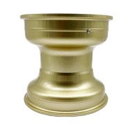 Cerchio Anteriore Compatibile "TIPO" MXC - 130MM - Magnesio