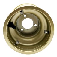 Front Rim Type MXC – 130mm - Magnesium, mondokart, kart, kart