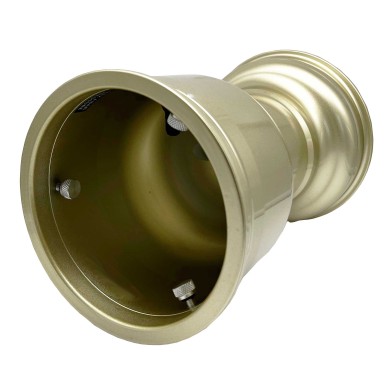 Llanta Trasera Type MXC – 210 mm - Magnesium, MONDOKART, kart