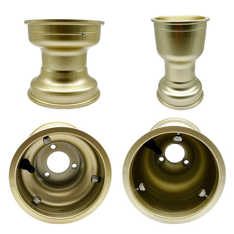 Set Cerchi in Magnesio Compatibili "TIPO" MXC (130-210)