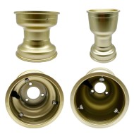 Set Cerchi in Magnesio Compatibili "TIPO" MXC (130-210)