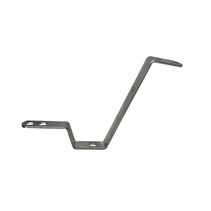 Oberer Halterung Links – Dynamica Kart Republic KR KZ