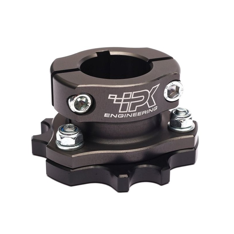 Hub Brake Disk Mini IPK MKB V2