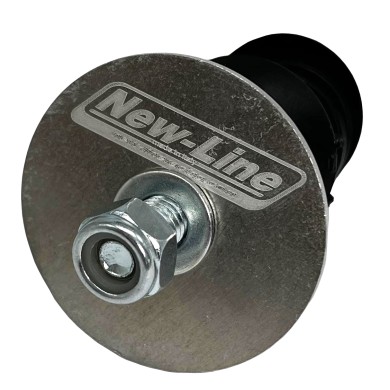 Kit Swing Washers for Kart Seat