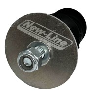 Kit Swing Washers for Kart Seat