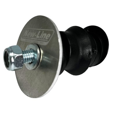 Kit Swing Washers for Kart Seat