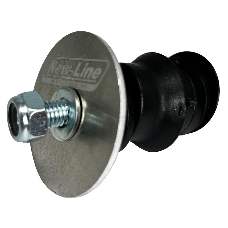 Kit Entretoises Oscillantes pour Siège Kart