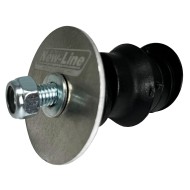 Kit Entretoises Oscillantes pour Siège Kart