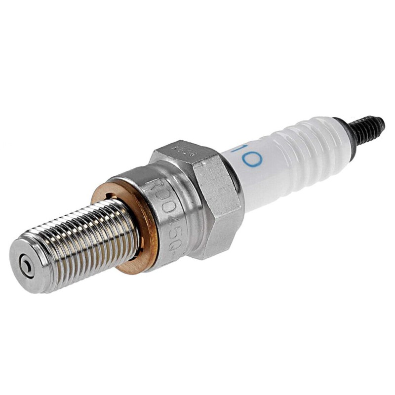 Spark Plug NGK R0045Q-10, mondokart, kart, kart store, karting
