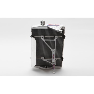 KOMPLETTKART KZ – CRG ROAD REBEL V13 + TM KZ R2 BLACK