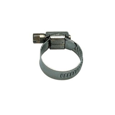 Tie Clamp for radiator water pipe, mondokart, kart, kart store
