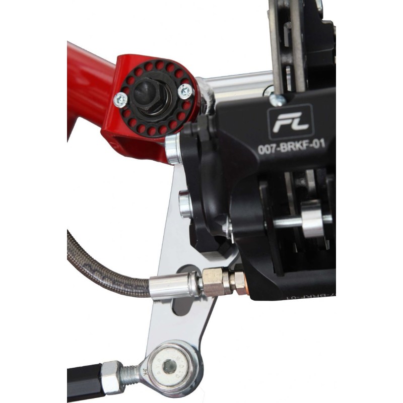 KART COMPLET KZ – BIREL ART S18 + TM KZ R2 BLACK, MONDOKART