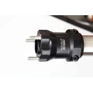 KART COMPLET KZ – BIREL ART S18 + TM KZ R2 BLACK, MONDOKART