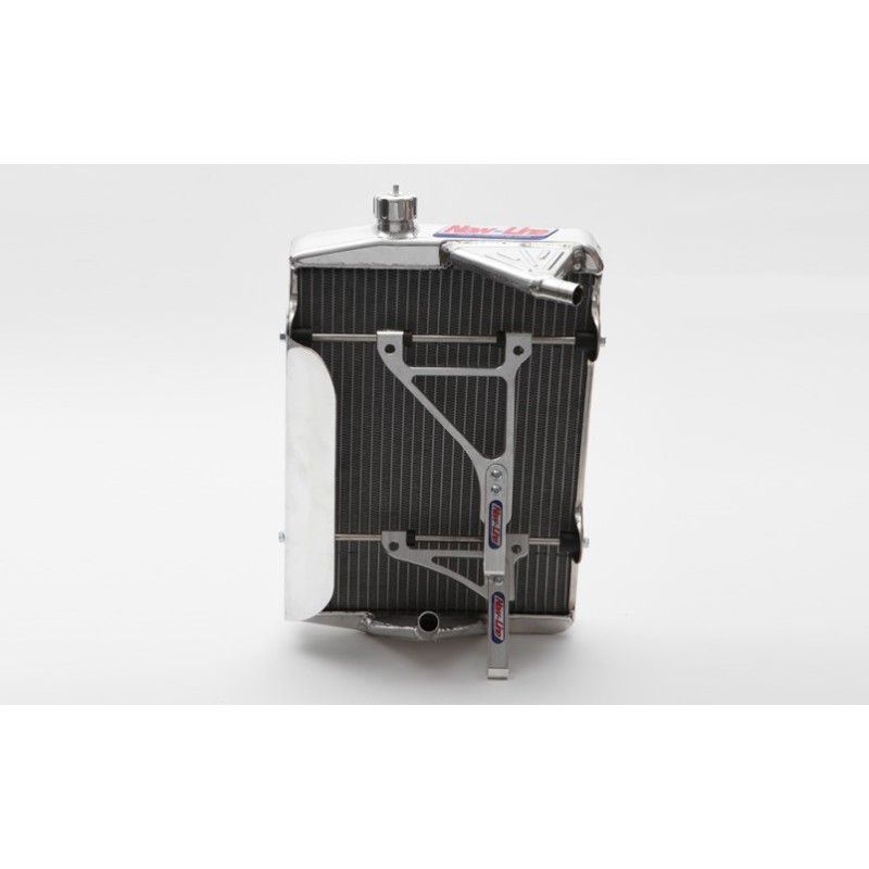 KOMPLETTKART KZ – KART REPUBLIC KR1 + TM KZ R2 BLACK