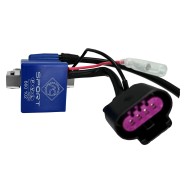 Bobina PVL - Aci Sport - MINI 60cc - Categoria U10 - BLU