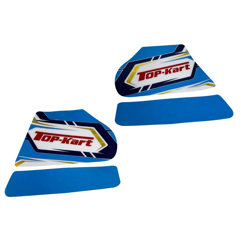 Deco Reservoir Top-Kart OK OKJ KZ (reservoir 9 litres) -