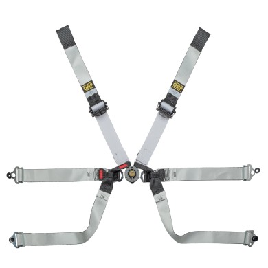 Seat Belts OMP ONE - D2" - FORMULA, mondokart, kart, kart