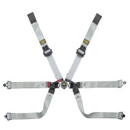 Cinture di Sicurezza OMP ONE - D2" - FORMULA, MONDOKART, kart