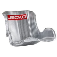 Asiento JECKO Closedge Silver