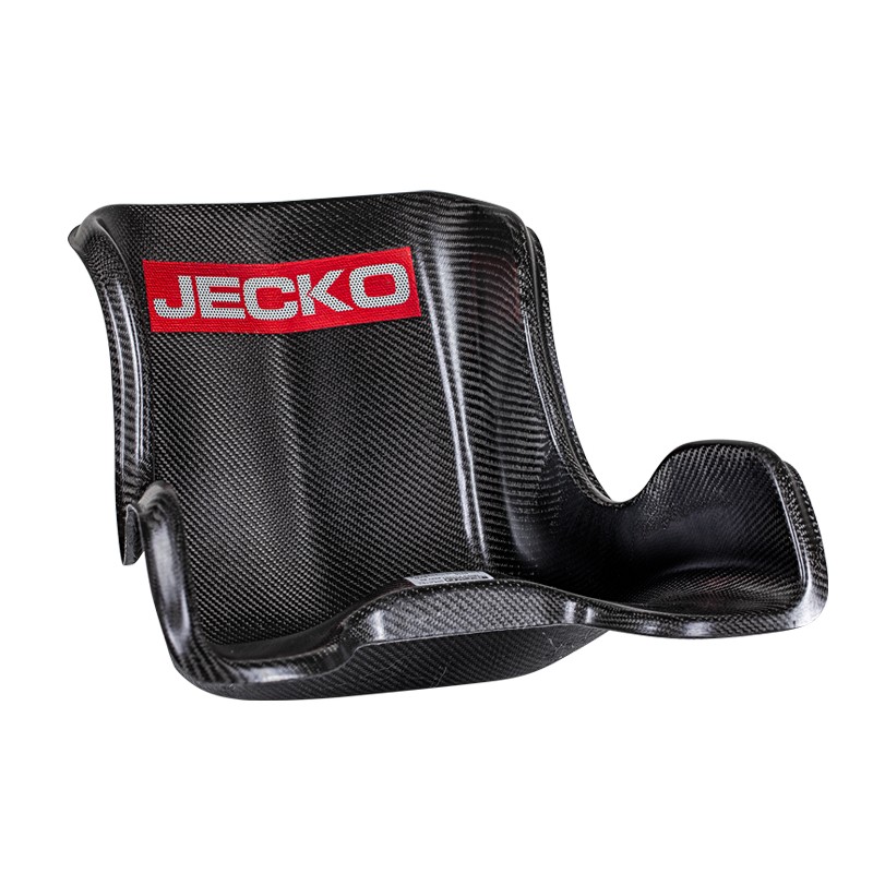 Sedile JECKO Black - X-LIGHT