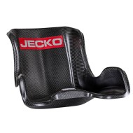Seat JECKO Black - X-LIGHT