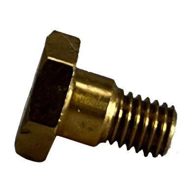 Tappo per Nottolino porta sonda gas scarico kart EGT