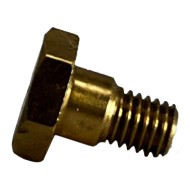 Plug for Connection Exhaust gas probe kart EGT