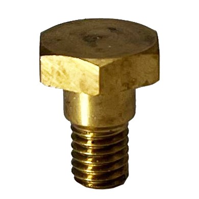 Tappo per Nottolino porta sonda gas scarico kart EGT