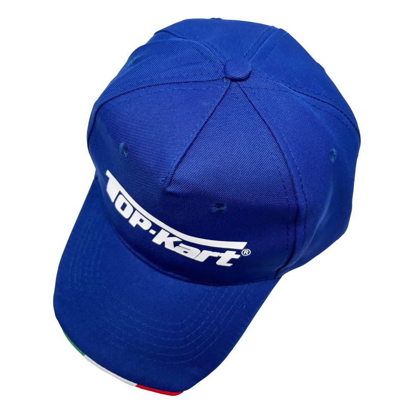 Baseball Cap Top-Kart