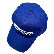 Casquette Top-Kart