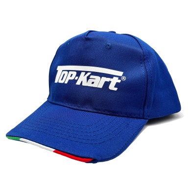 Baseballmütze Top-Kart