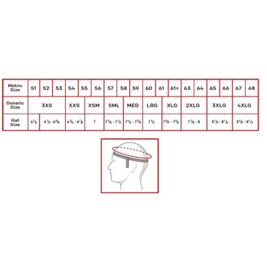 Helmet BELL KC7-CMR STANDARD - Child