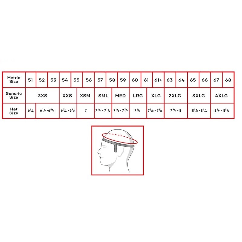 Casque BELL KC7-CMR STANDARD - Enfant Kart