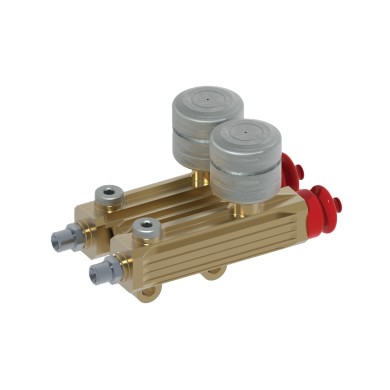 Brake Master Cylinder OTK Tonykart BWZ Brake Pump, mondokart