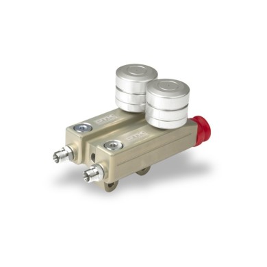 Kit Pistón y Sello OTK 13/8 BSS-BSD-SA2-SA3-BWD