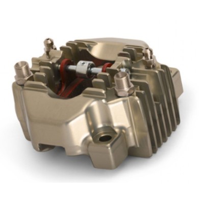 Dichtungssatz Bremssattel hinten fur BSD / SA2 / BWD OTK