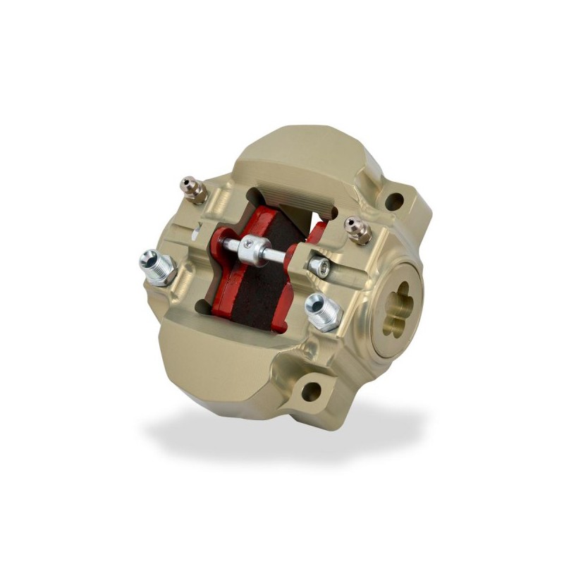 Dichtungssatz Bremssattel hinten fur BSD / SA2 / BWD OTK