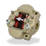 Revision Kit rear brake caliper for BSD / SA2 / BWD OTK