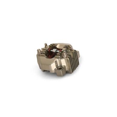 Pastilla Freno Compatible OTK Trasero Tonykart BSD BWD