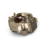 Bremsbelag Hinten OTK Tonykart BSD BWD - Kompatibel