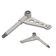 Stub Axle MINI 38 mm 17/30 10.