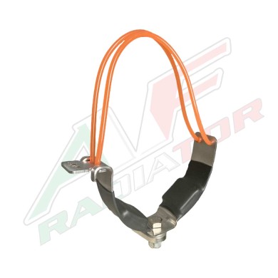 Support Boite a Aire - AF RADIATOR, MONDOKART, kart, go kart