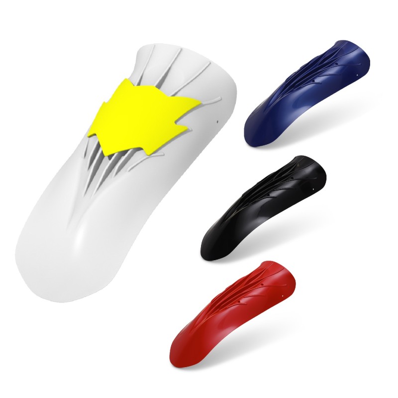 Frontal Delantero M11 - OK KZ - TonyKart OTK, MONDOKART, kart